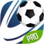 guess football pro android application logo